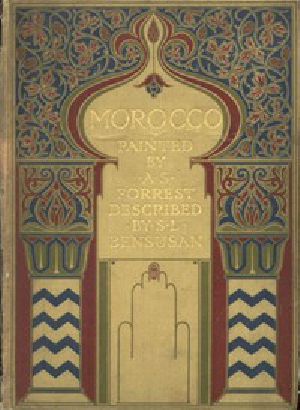 [Gutenberg 16526] • Morocco